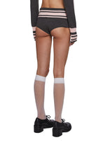 Gloss Games Sweater Shorts