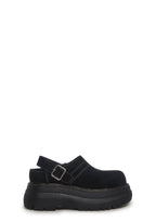 Social Butterfly Platform Mules