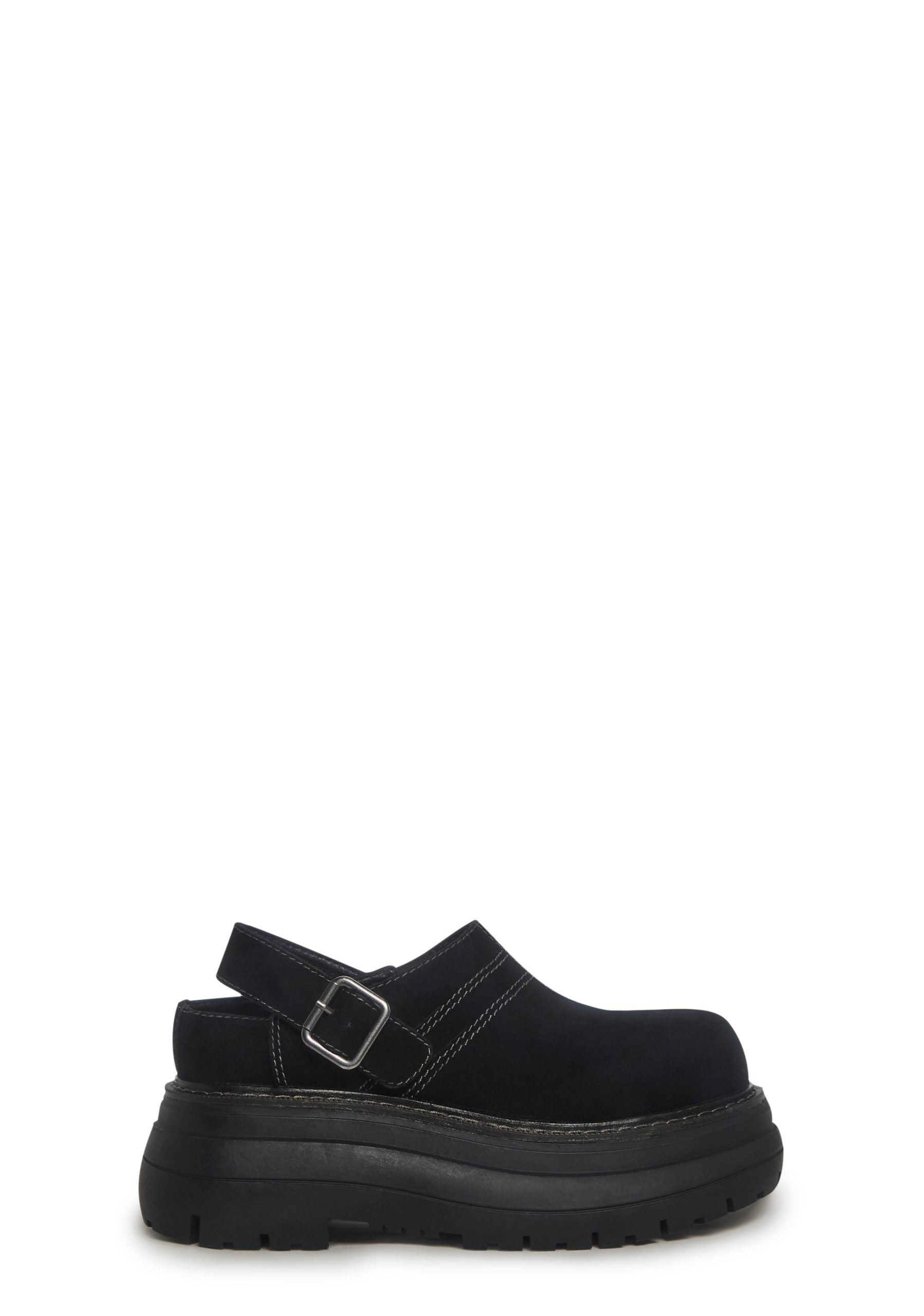 Social Butterfly Platform Mules