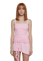 Shopping Spree Mini Dress