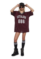 Ruthless Jersey Tee