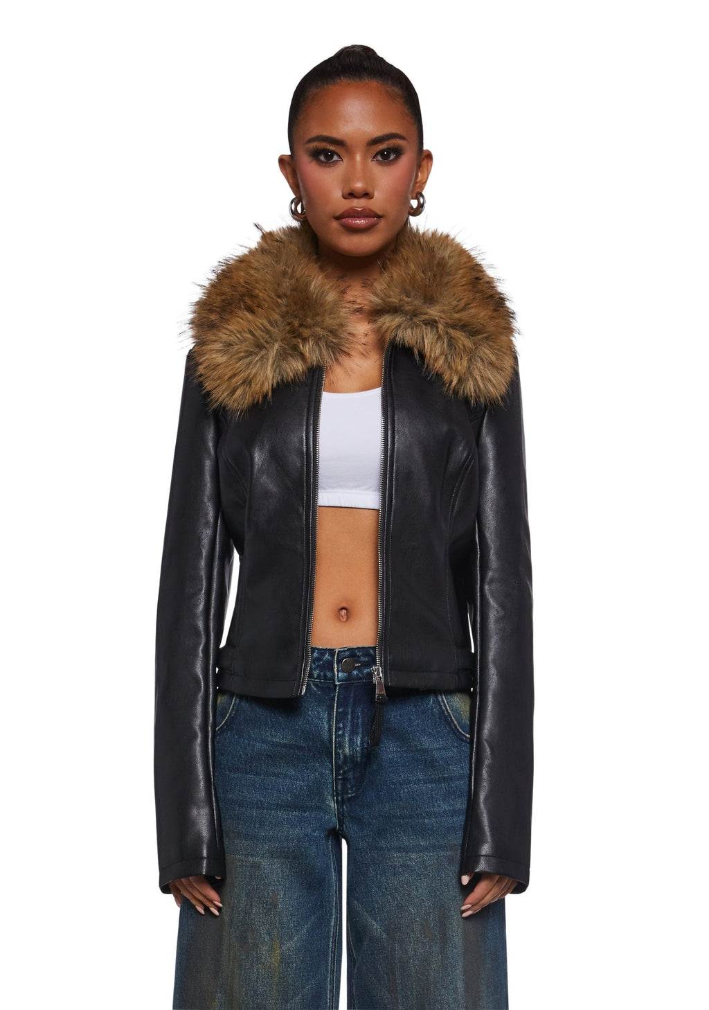 Siren Moto Jacket