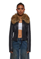 Siren Moto Jacket