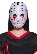 Friday Killer Costume
