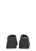 Happy Greetings Platform Sandals
