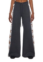 Star Player Jogger Sweatpants – Gray