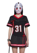 Friday Killer Costume