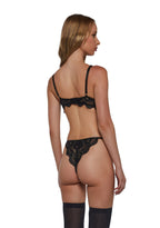 Picture This Lingerie Set