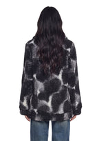 Don’t Overthink it Sherpa Jacket