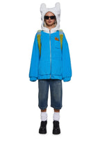 Finn Sherpa Jacket