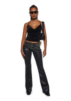 Fab Nights Halter Top