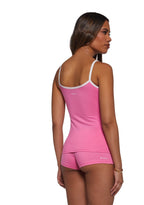 Cami Graphic Tank Top