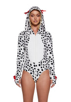 Puppy Please Onesie