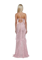 Rebel Mon Amour Maxi Dress – Pink