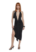 Legit Lux Maxi Dress
