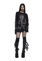 ICP Hatchet Man Long Sleeve Tee