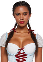 Kansas Dreams Costume Set