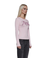 Bunny Of The Year Long Sleeve Tee