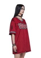 Psychosocial Jersey Tee