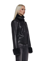 Envy Moto Jacket
