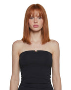 Rock N’ Rose Mini Dress