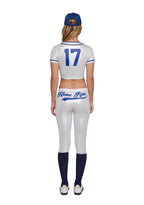 Baseball Champion Costume