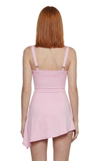 Shopping Spree Mini Dress
