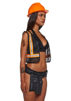 Under Construction Costume