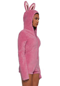 Labubu Costume – Pink