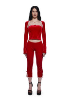 Festive Night Lounge Set