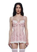 Kissed Forever Lingerie Set