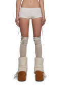 Smitten Micro Shorts