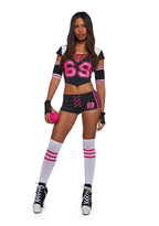 Y2K Sport Costume