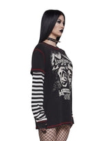 Juggalo Ringmasters Long Sleeve Tee