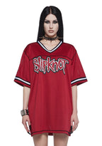 Psychosocial Jersey Tee