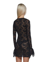 Dreama Lace Dress