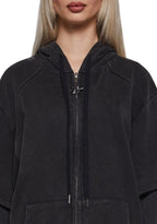 Ego Twofer Hoodie