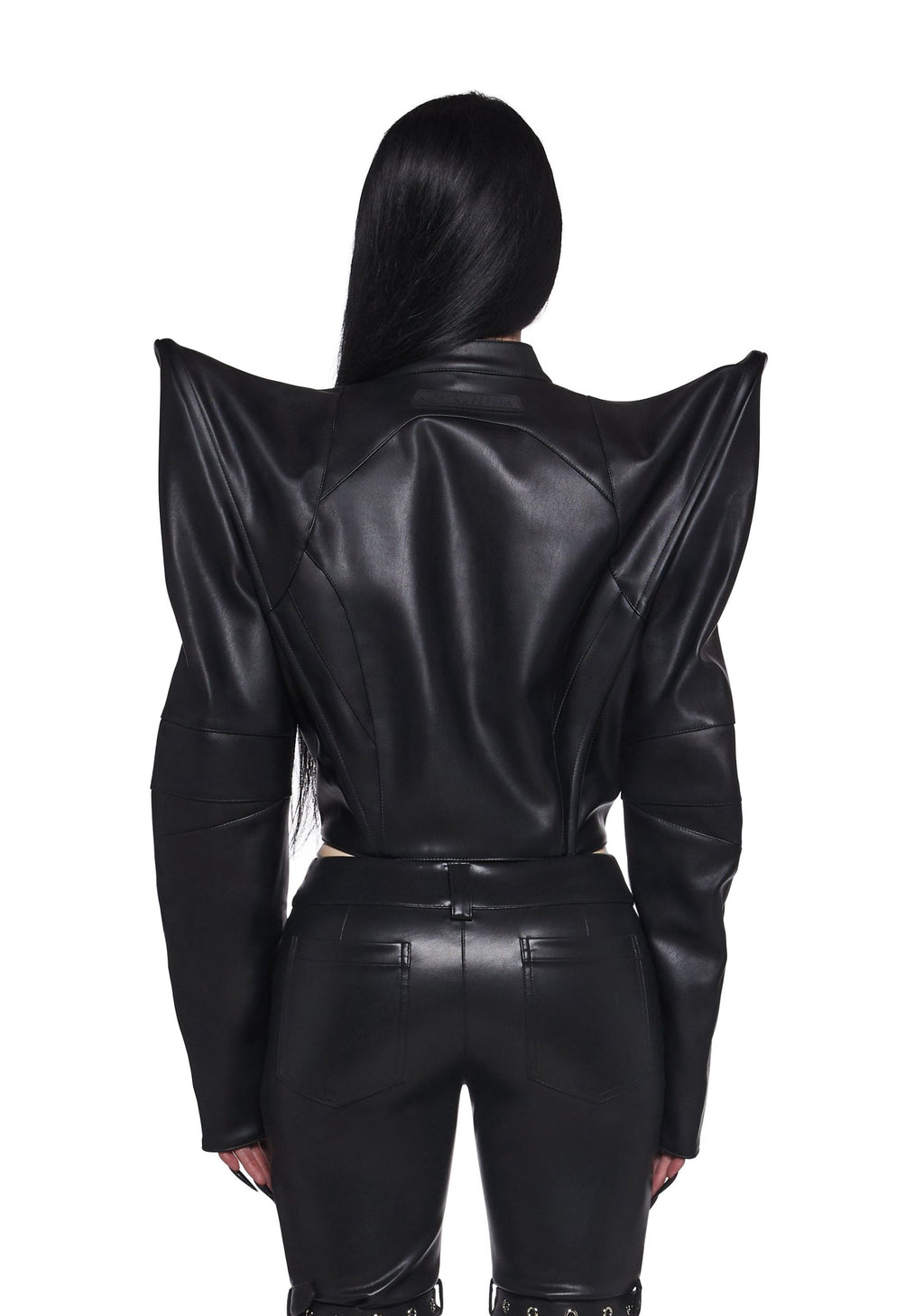Spike Moto Jacket