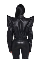 Spike Moto Jacket