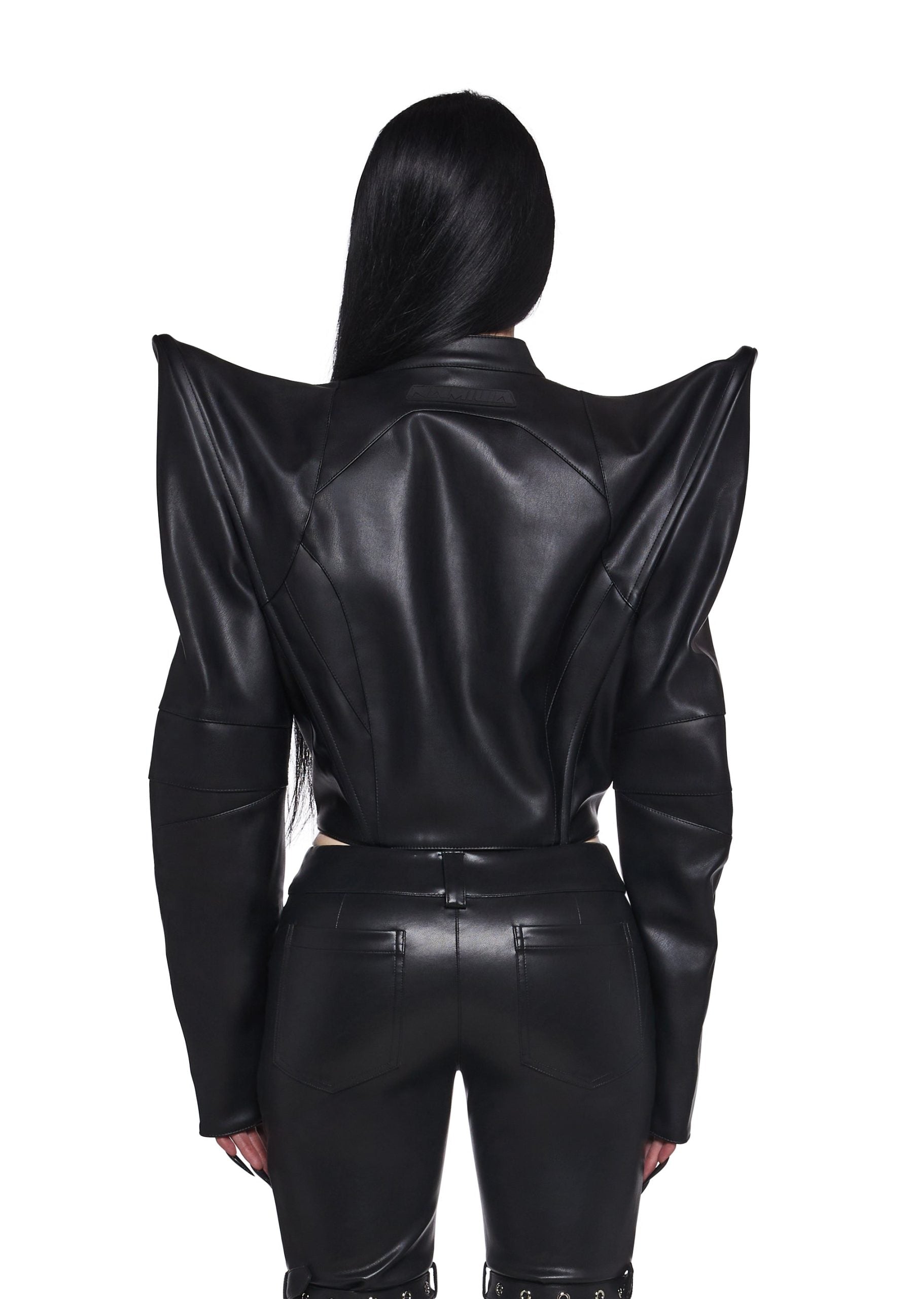 Spike Moto Jacket