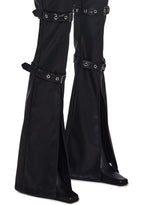 Rocker Forever Buckle Pants