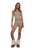 Cozy For You Lingerie Set