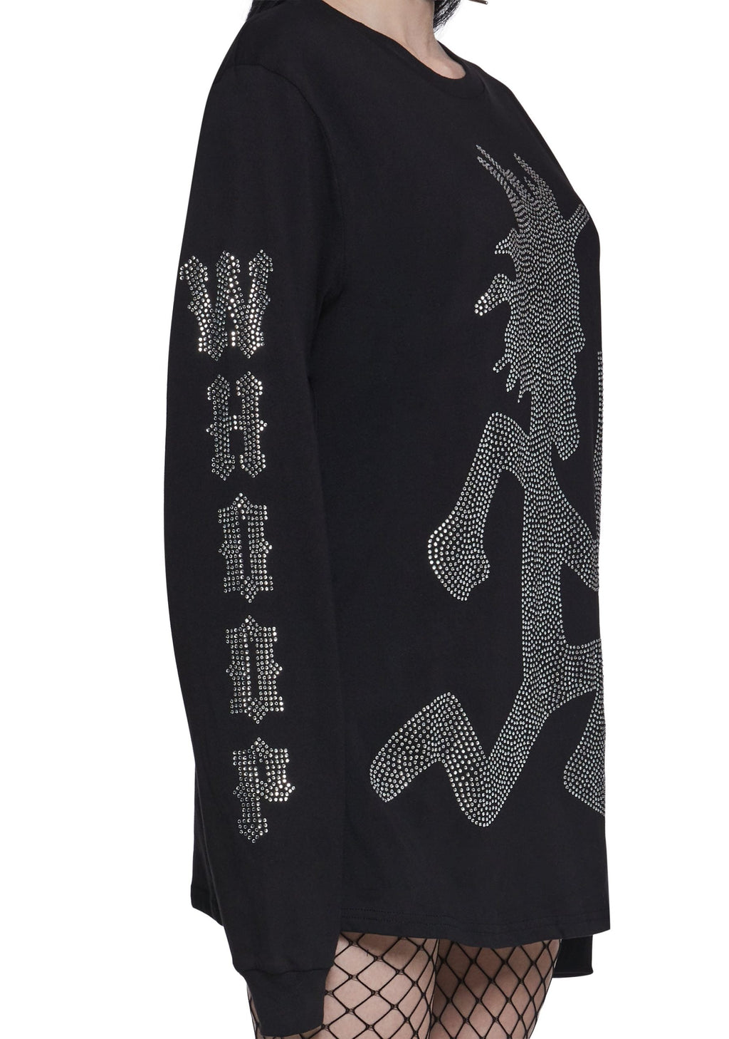 ICP Hatchet Man Long Sleeve Tee