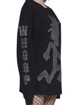 ICP Hatchet Man Long Sleeve Tee