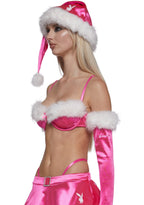 Sexy Santa Lingerie Set
