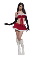 Jingle Days Lingerie Set