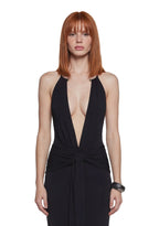 Legit Lux Maxi Dress