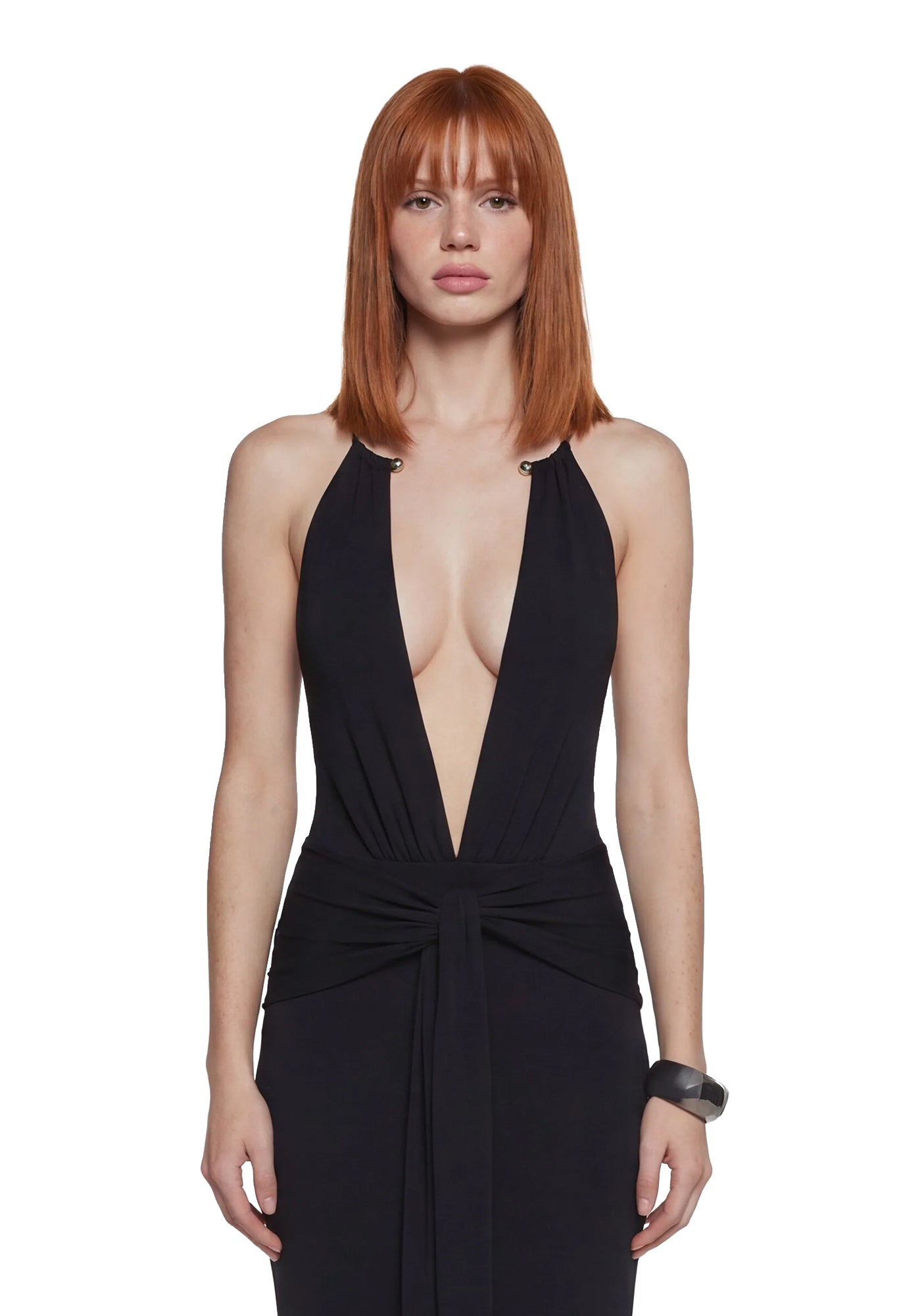 Legit Lux Maxi Dress