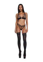 Orchid Blossom 2-Piece Set