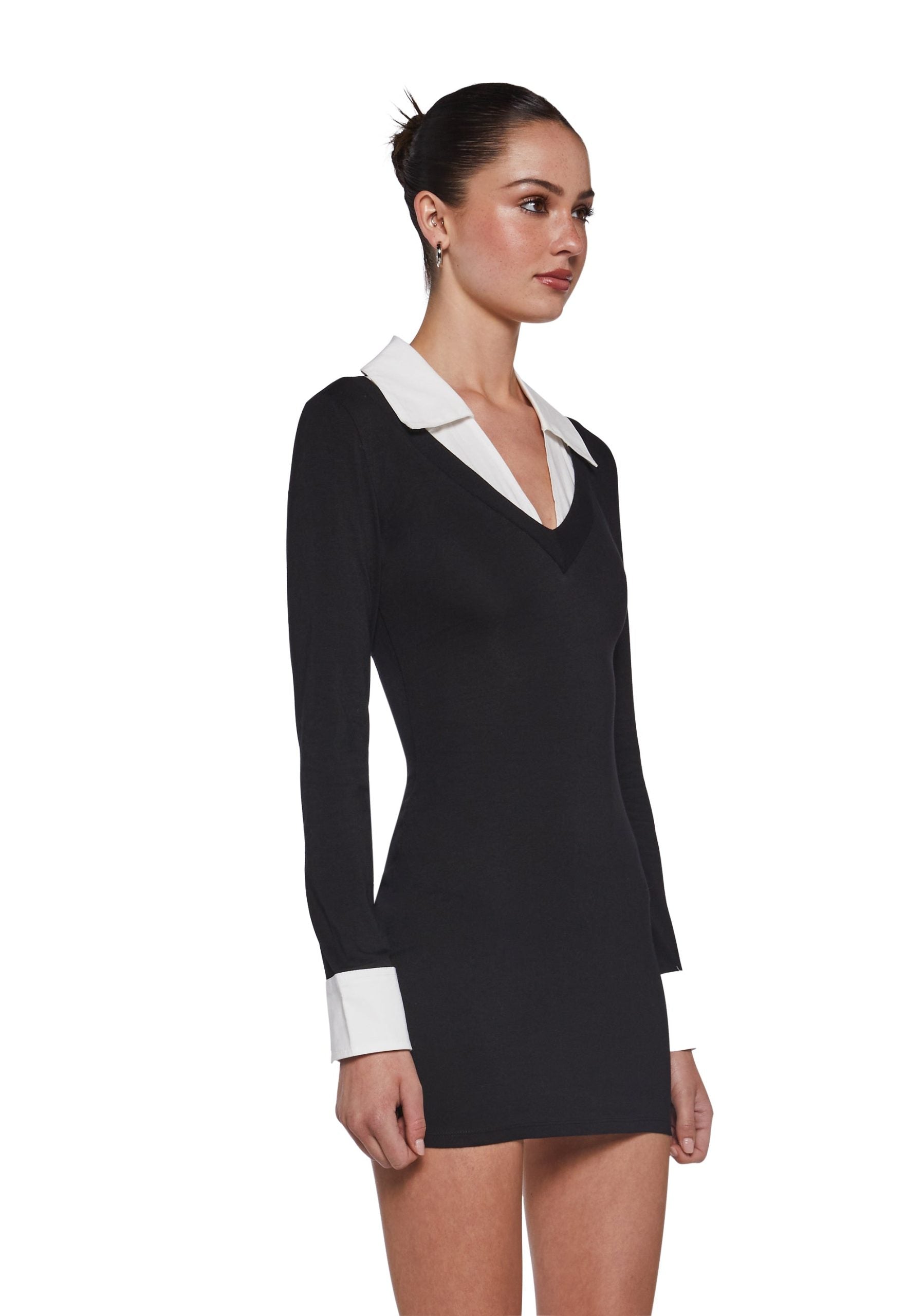Eleanor Mini Dress